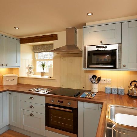 Autumn Cottage Kendal Exterior foto