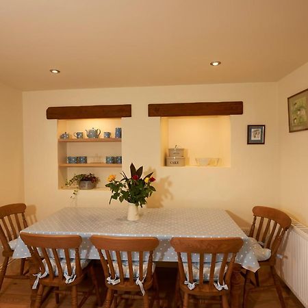 Autumn Cottage Kendal Exterior foto