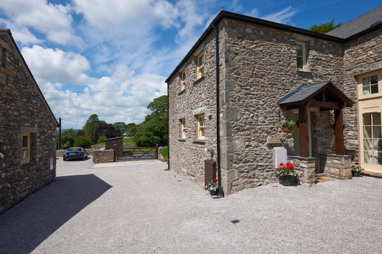 Autumn Cottage Kendal Exterior foto
