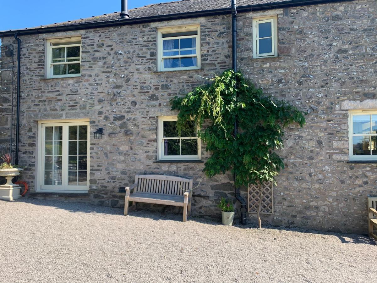 Autumn Cottage Kendal Exterior foto