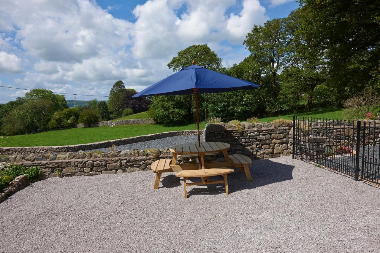 Autumn Cottage Kendal Exterior foto